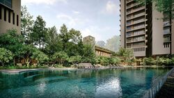 River Modern (D9), Apartment #528101771